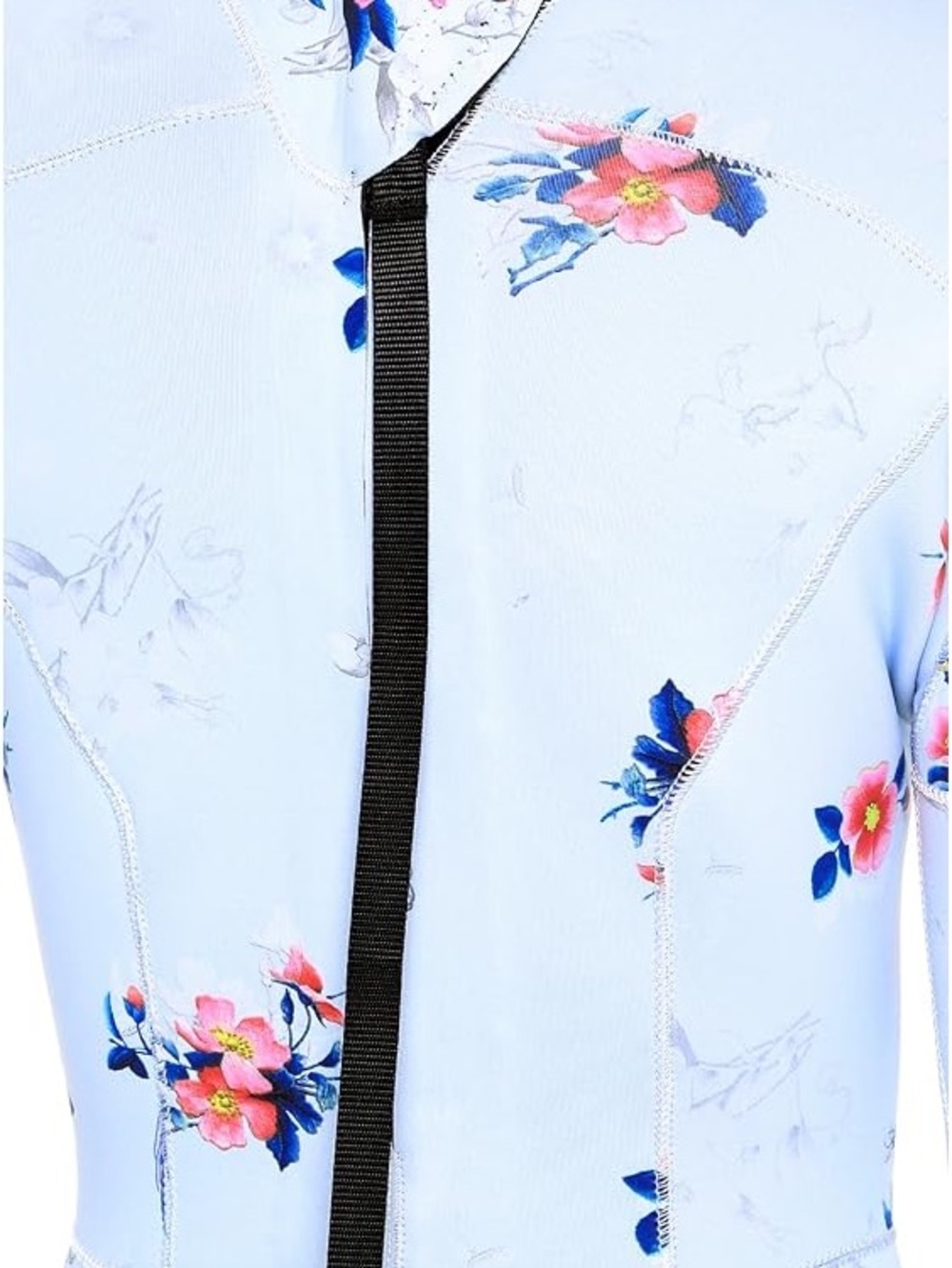 NWT Cynthia Rowley Size M Wetsuit - Picture 6 of 6